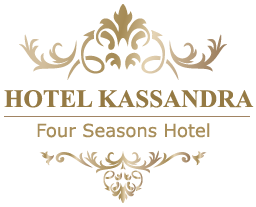 Hotel-Kassandra